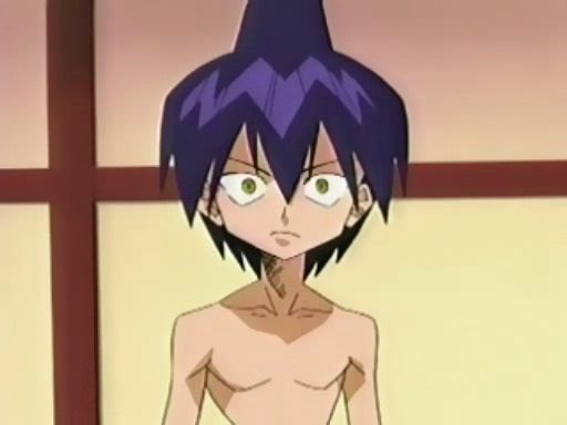 Otaku Gallery  / Anime e Manga / Shaman King / Screen Shots / Episodi / 24 - Invicible Tao Ren / 079.jpg